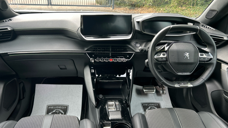 Peugeot 2008 100kW GT 50kWh 5dr Auto Electric Estate